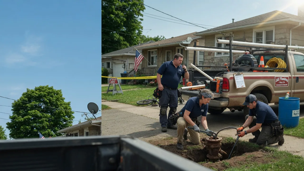 Water Heater Replacement in Shoals, IN near me